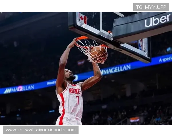 火箭队28号球员录像回放及赛季亮点整理